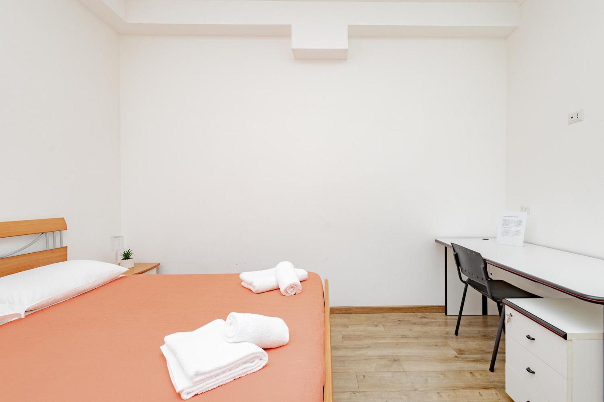Bergamo Life Apartman Kültér fotó