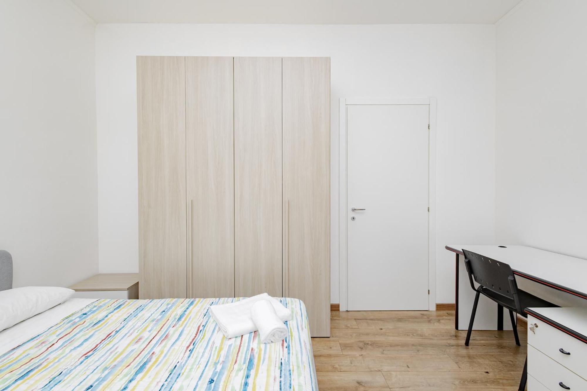 Bergamo Life Apartman Kültér fotó