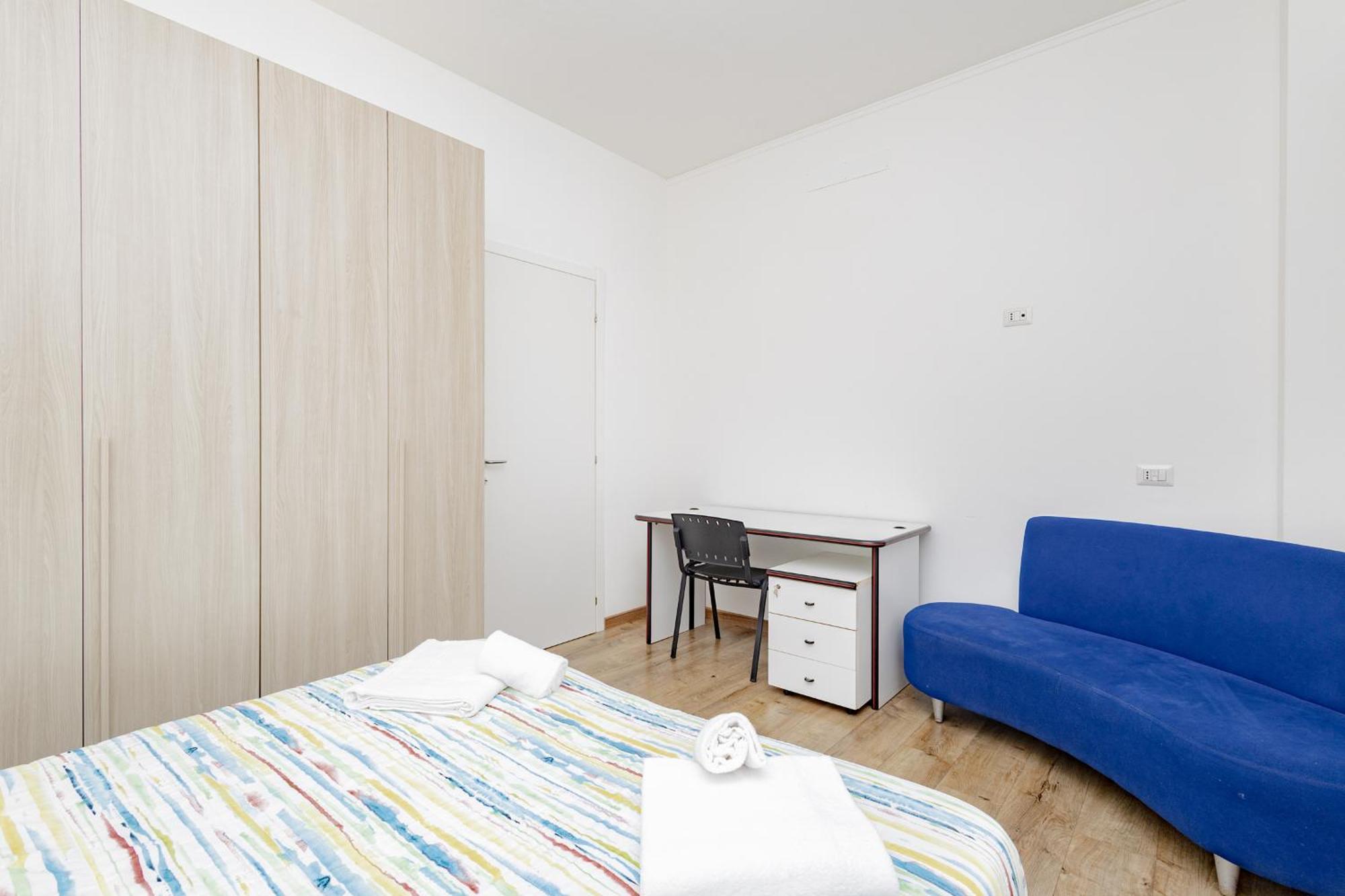Bergamo Life Apartman Kültér fotó