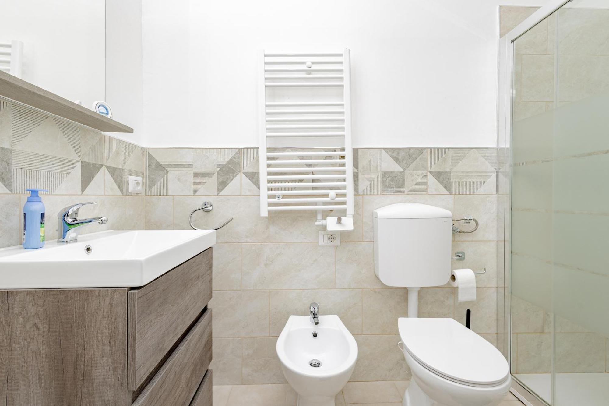 Bergamo Life Apartman Kültér fotó