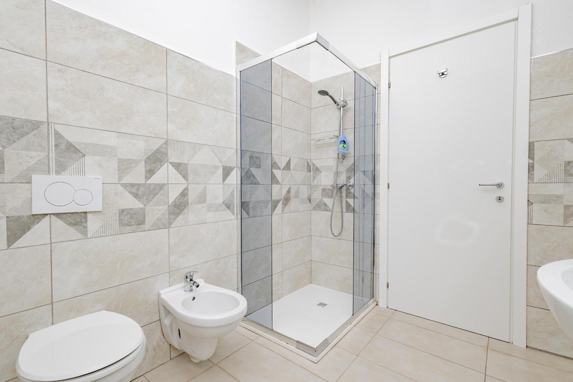 Bergamo Life Apartman Kültér fotó