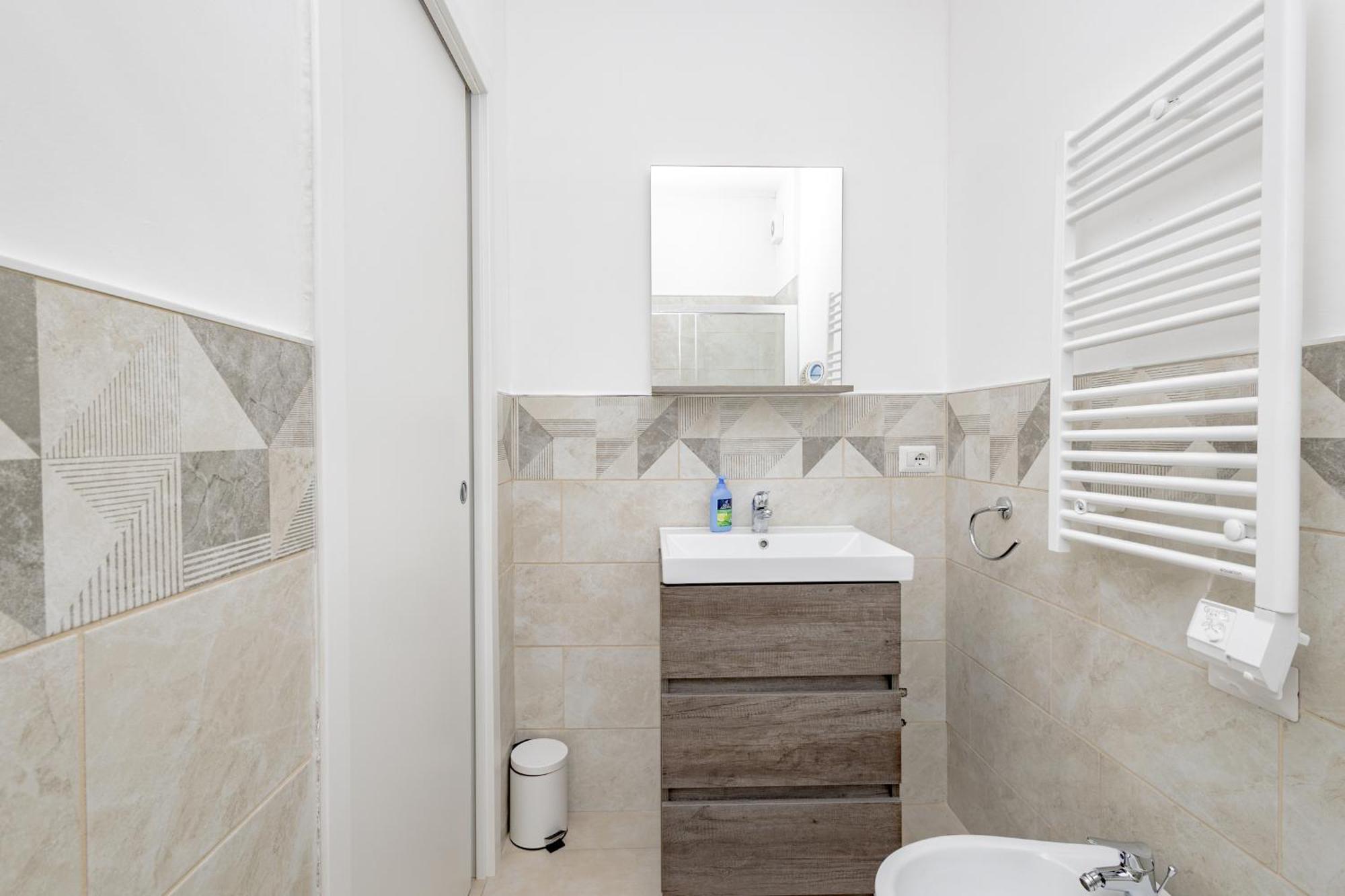 Bergamo Life Apartman Kültér fotó