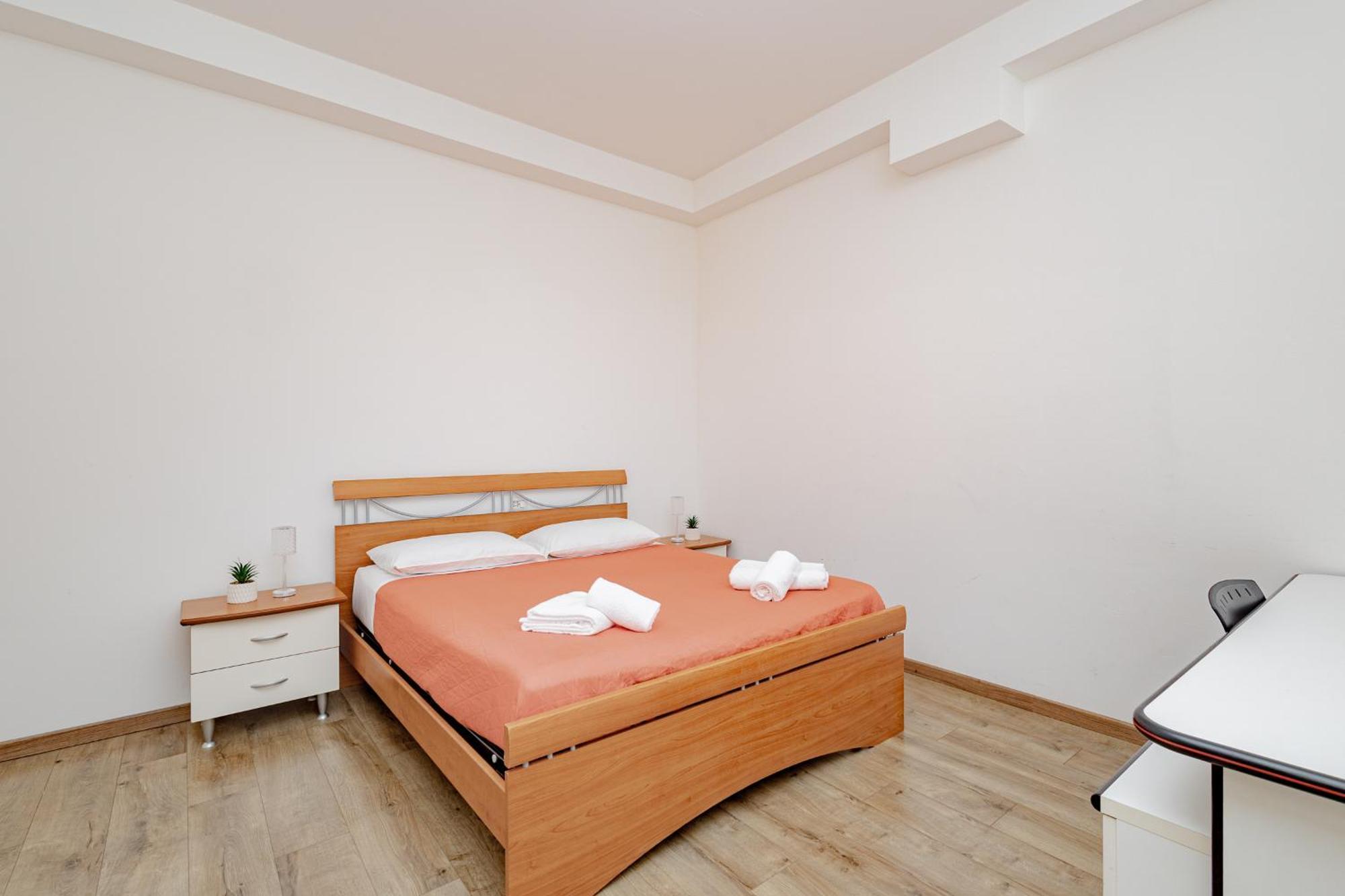 Bergamo Life Apartman Kültér fotó