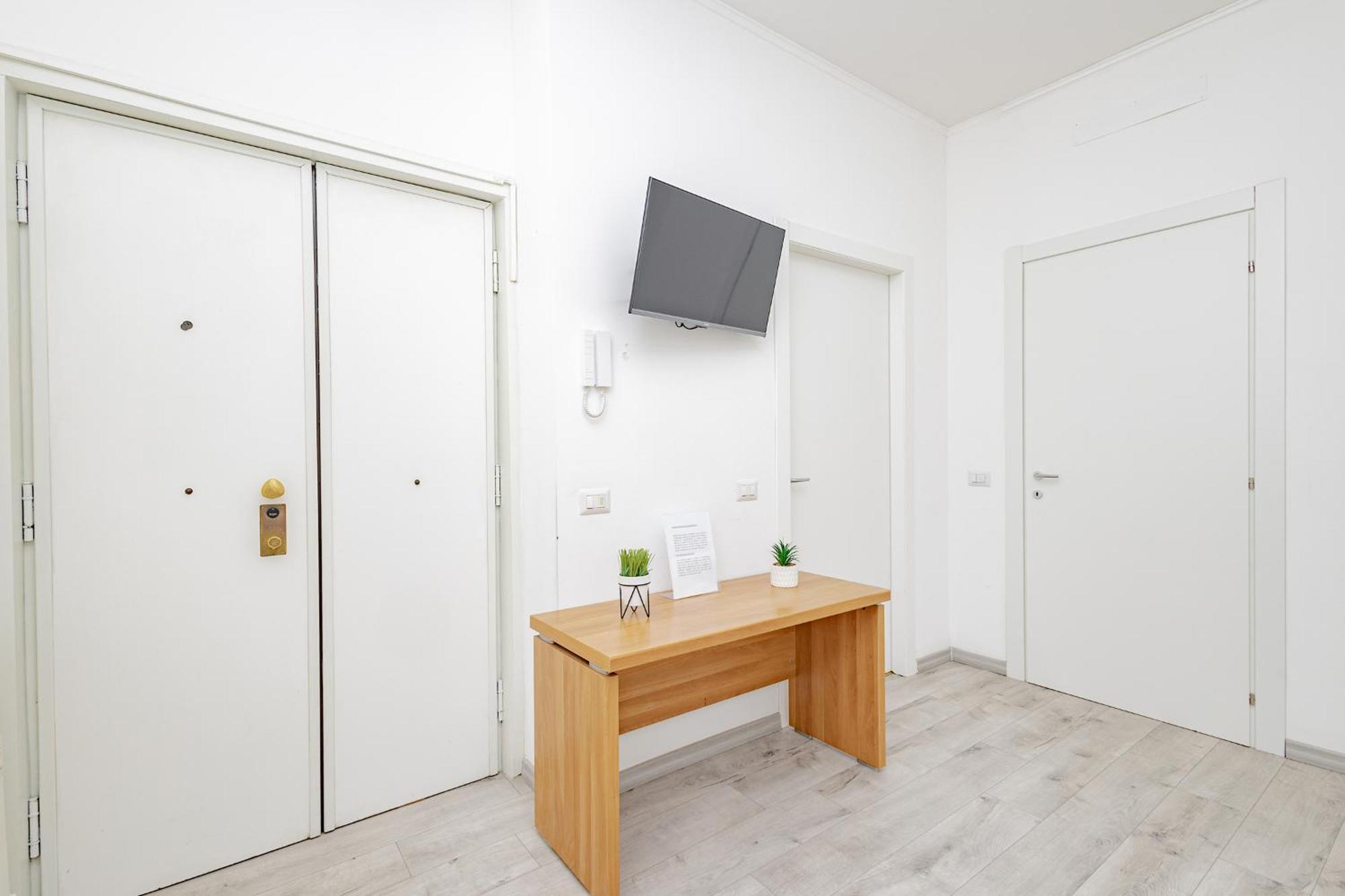 Bergamo Life Apartman Kültér fotó