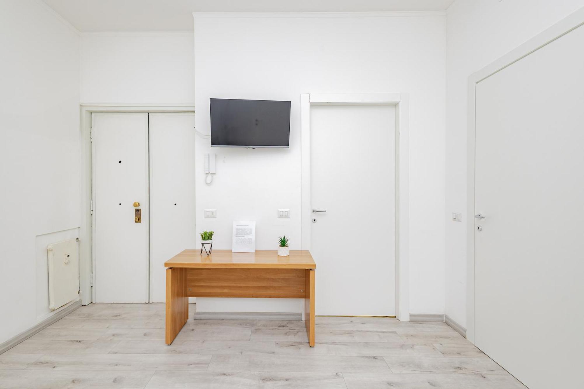 Bergamo Life Apartman Kültér fotó