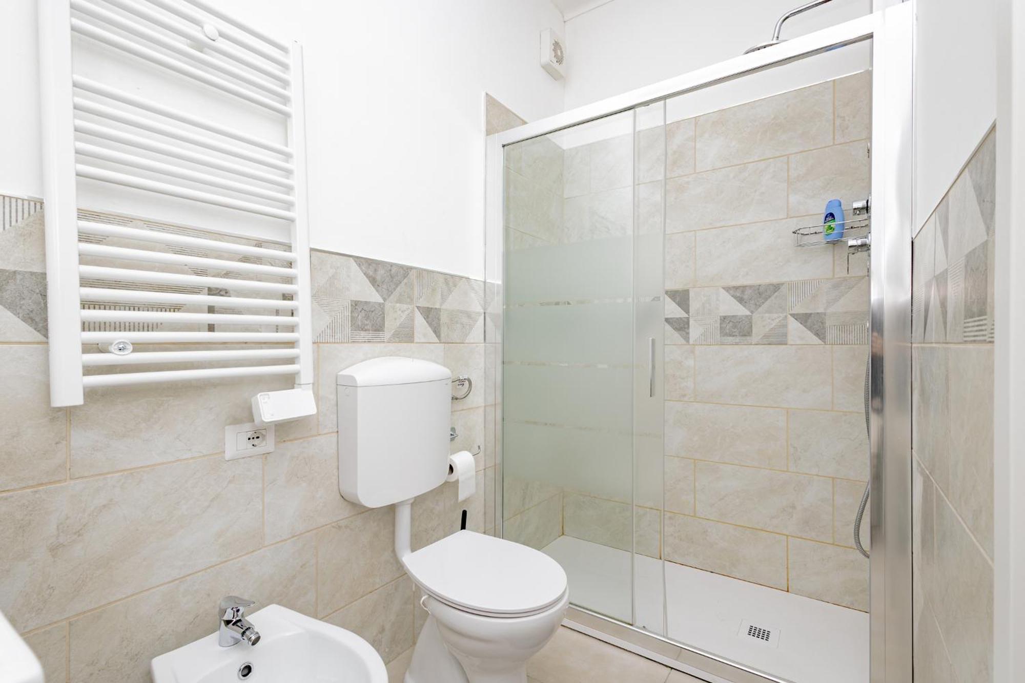 Bergamo Life Apartman Kültér fotó