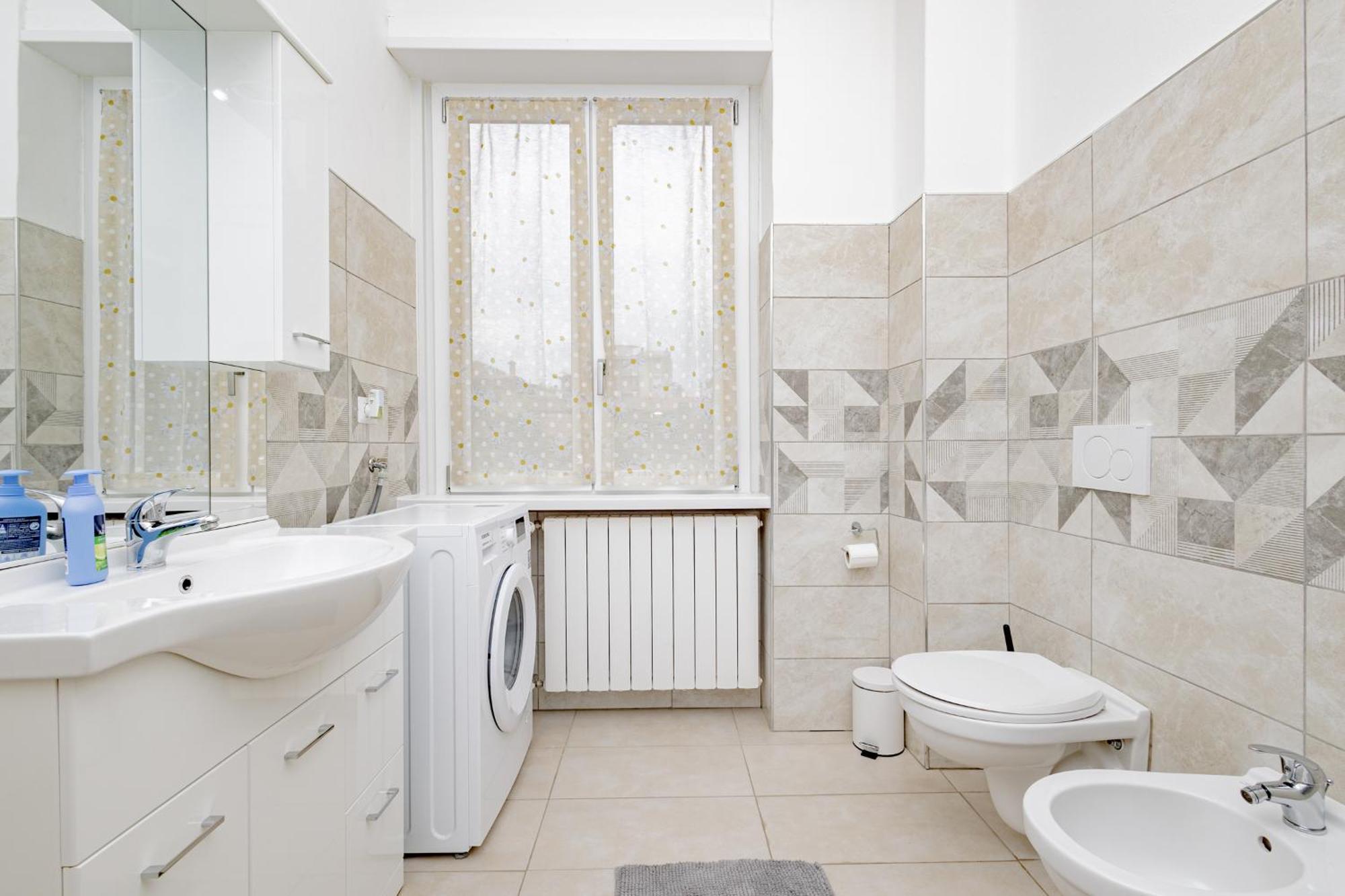 Bergamo Life Apartman Kültér fotó