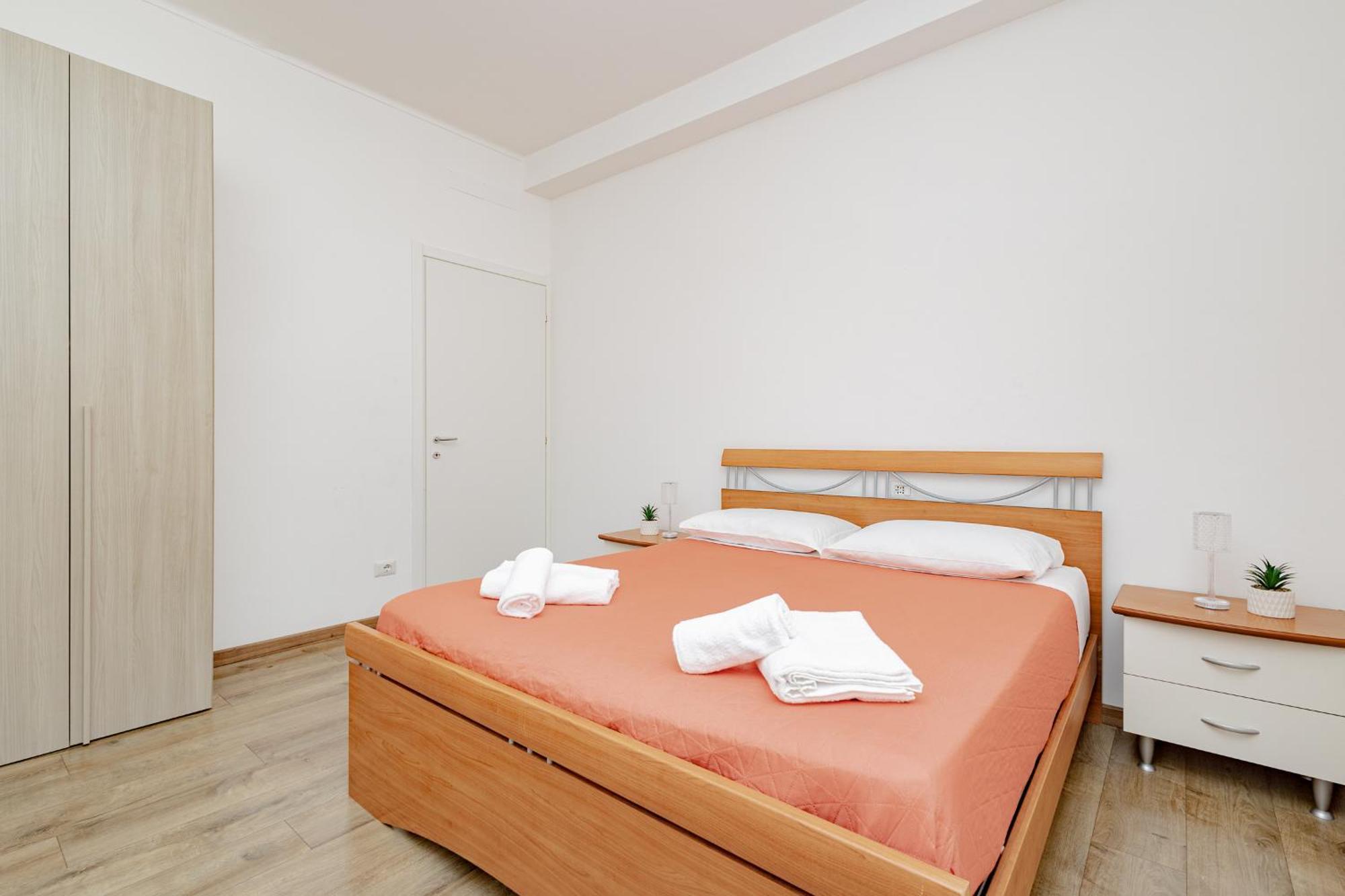 Bergamo Life Apartman Kültér fotó