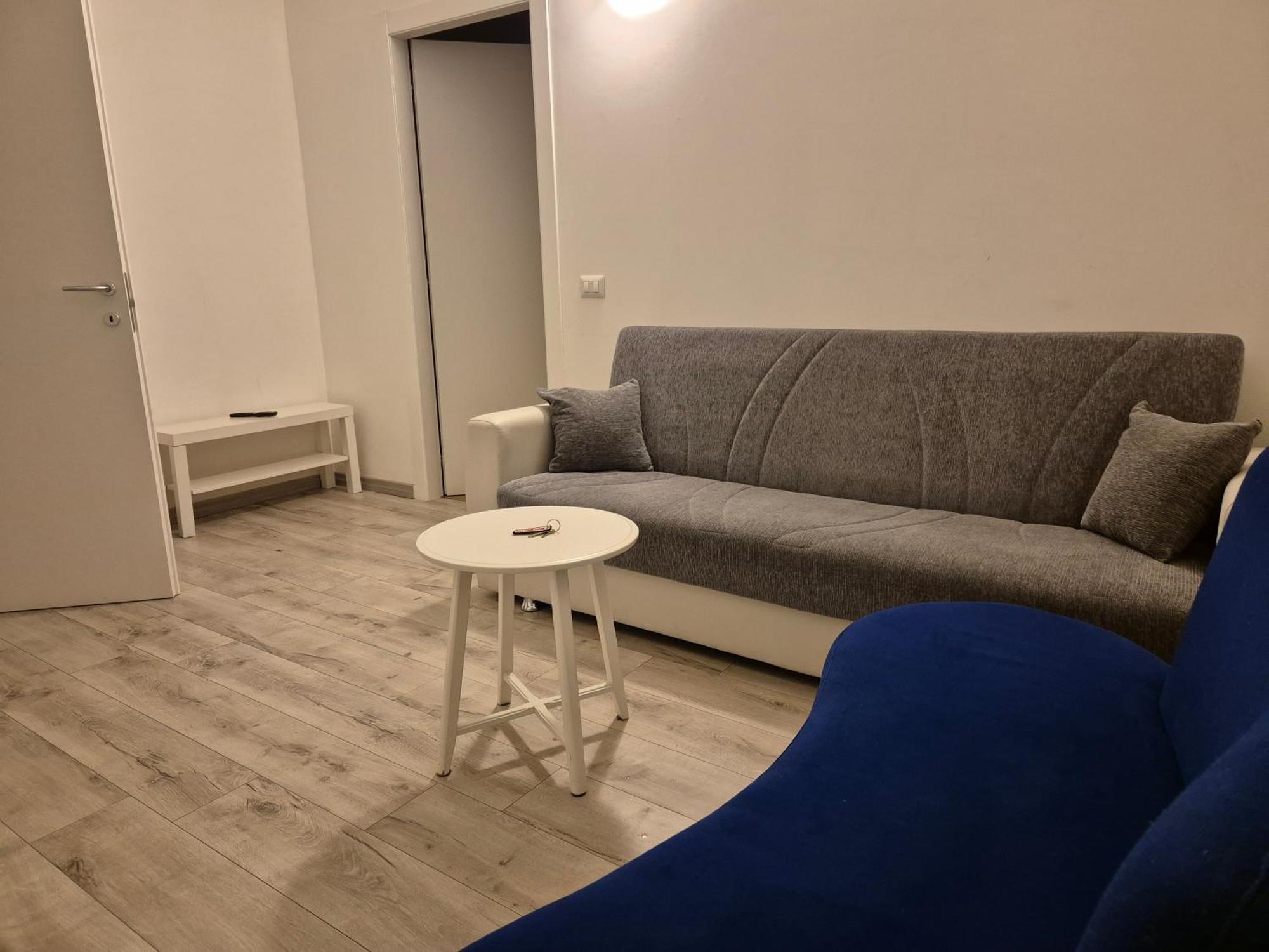 Bergamo Life Apartman Szoba fotó